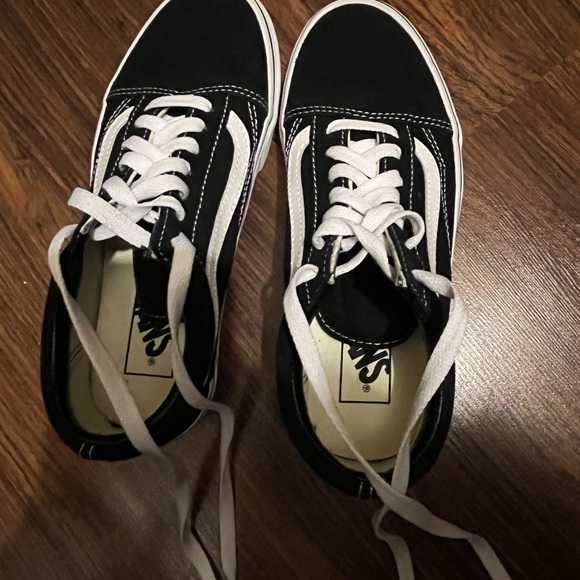 Vans Old Skool - Picture 2 of 5